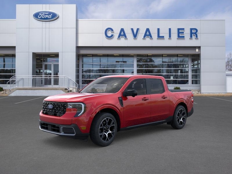 2026 Ford Maverick Lariat®