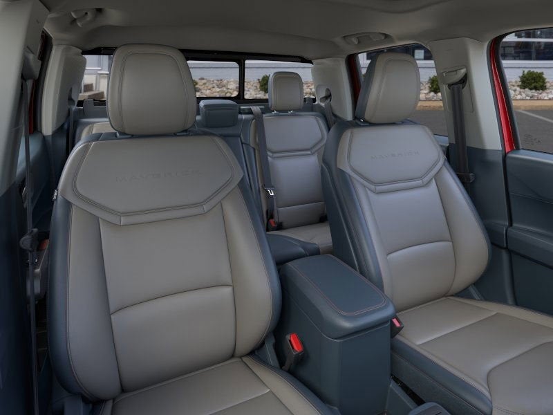 2026 Ford Maverick Lariat®