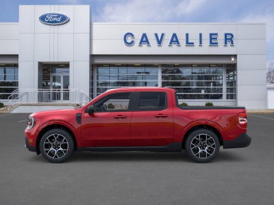 2026 Ford Maverick Lariat®
