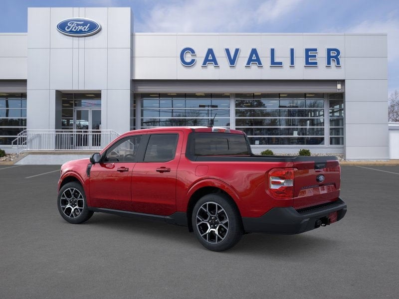 2026 Ford Maverick Lariat®