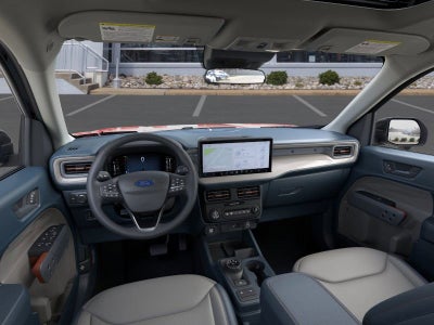 2026 Ford Maverick Lariat®