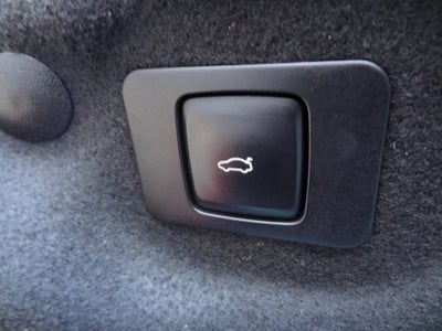 2020 Lincoln MKZ Reserve