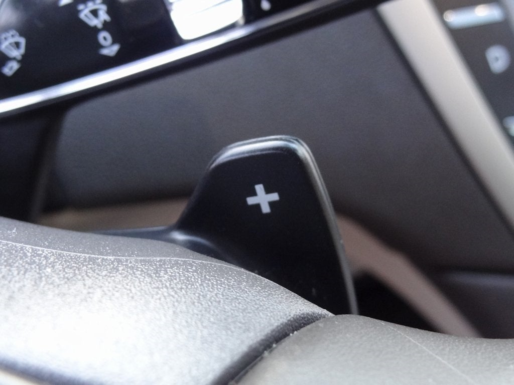 2020 Lincoln MKZ Reserve