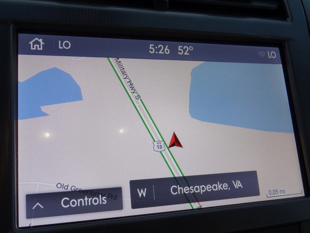 2020 Lincoln MKZ Reserve