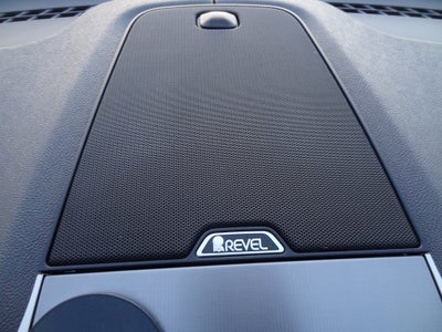 2020 Lincoln MKZ Reserve