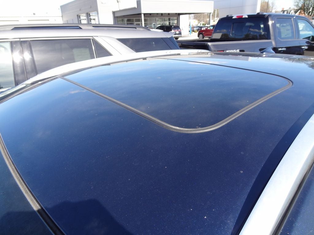 2021 Mazda Mazda CX-30 Premium