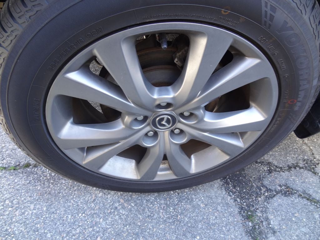 2021 Mazda Mazda CX-30 Premium