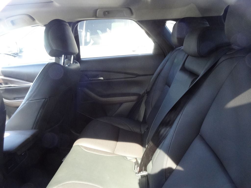 2021 Mazda Mazda CX-30 Premium