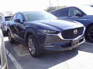 2021 Mazda Mazda CX-30 Premium