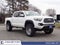 2018 Toyota Tacoma TRD Off Road