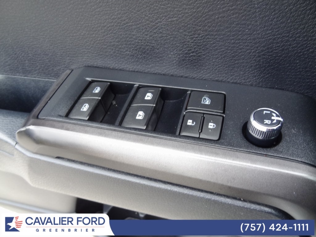 2018 Toyota Tacoma TRD Off Road