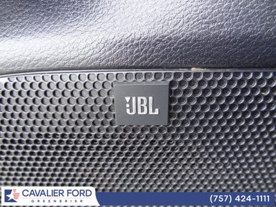 2018 Toyota Tacoma TRD Off Road