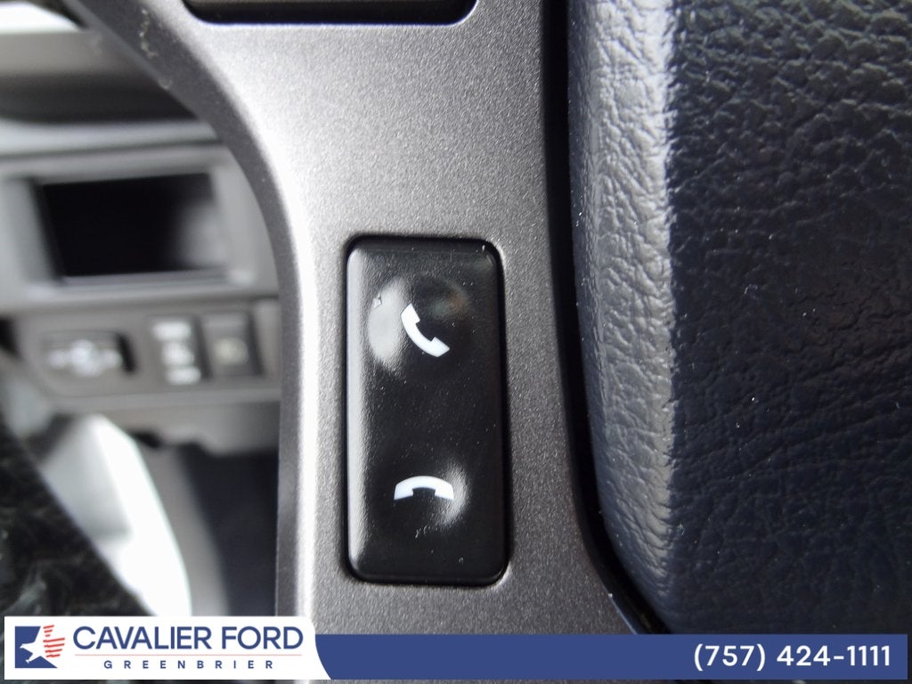 2018 Toyota Tacoma TRD Off Road