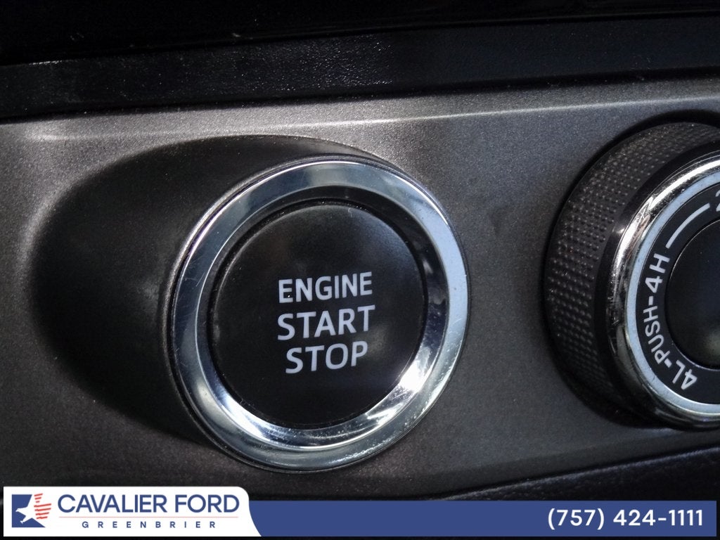 2018 Toyota Tacoma TRD Off Road