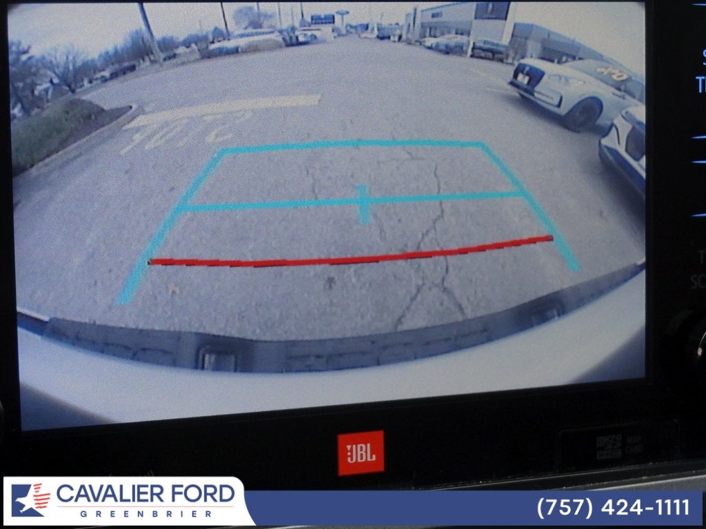 2018 Toyota Tacoma TRD Off Road