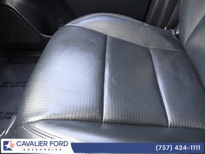 2018 Toyota Tacoma TRD Off Road