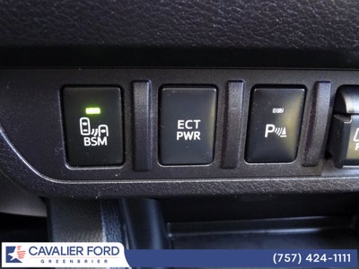 2018 Toyota Tacoma TRD Off Road