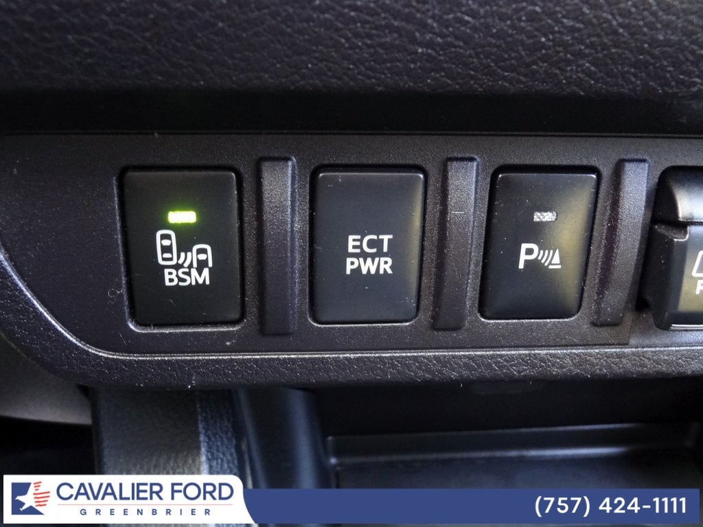 2018 Toyota Tacoma TRD Off Road