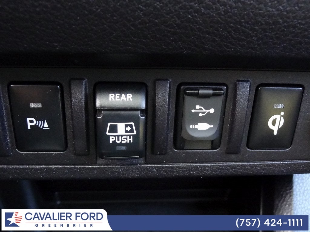 2018 Toyota Tacoma TRD Off Road