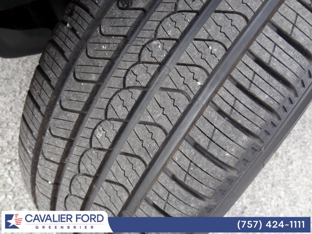 2018 Toyota Tacoma TRD Off Road