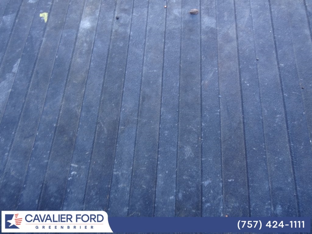 2018 Toyota Tacoma TRD Off Road