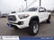 2018 Toyota Tacoma TRD Off Road