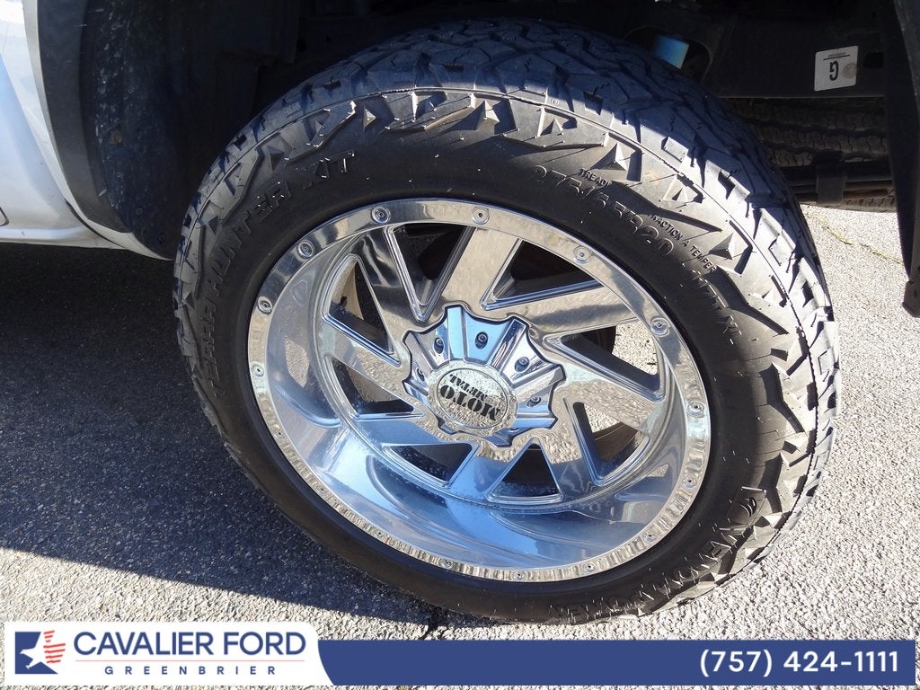 2018 Toyota Tacoma TRD Off Road