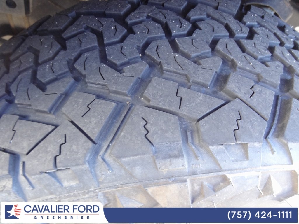 2018 Toyota Tacoma TRD Off Road