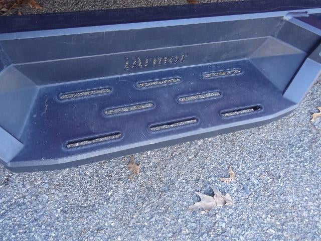 2013 Toyota Tacoma PreRunner V6