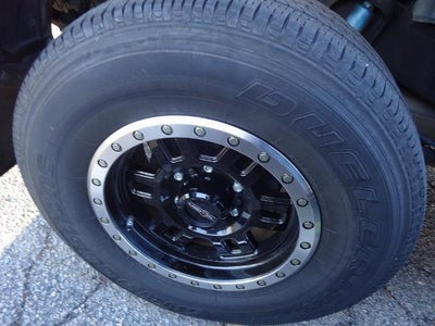 2013 Toyota Tacoma PreRunner V6