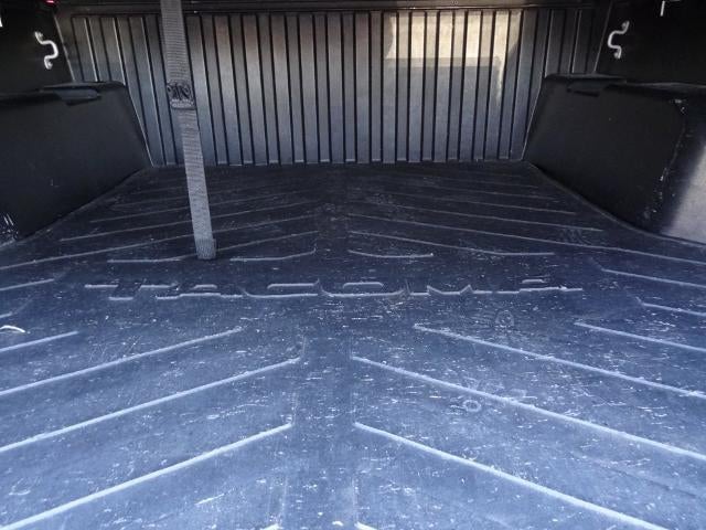 2013 Toyota Tacoma PreRunner V6