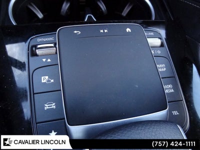 2024 Mercedes-Benz GLS GLS 450 4MATIC®