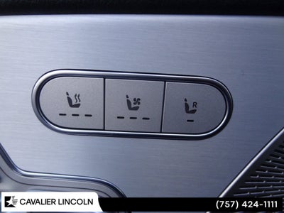 2024 Mercedes-Benz GLS GLS 450 4MATIC®