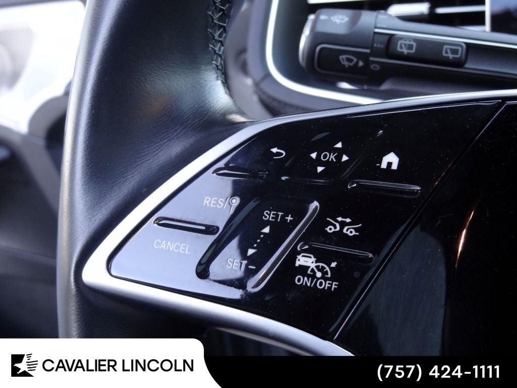 2024 Mercedes-Benz GLS GLS 450 4MATIC®