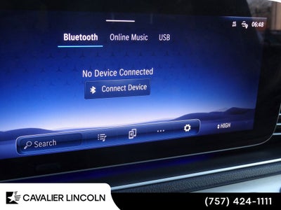 2024 Mercedes-Benz GLS GLS 450 4MATIC®