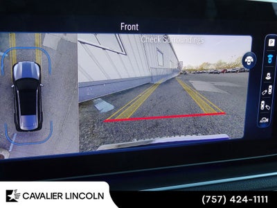 2024 Mercedes-Benz GLS GLS 450 4MATIC®