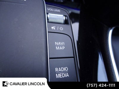 2024 Mercedes-Benz GLS GLS 450 4MATIC®