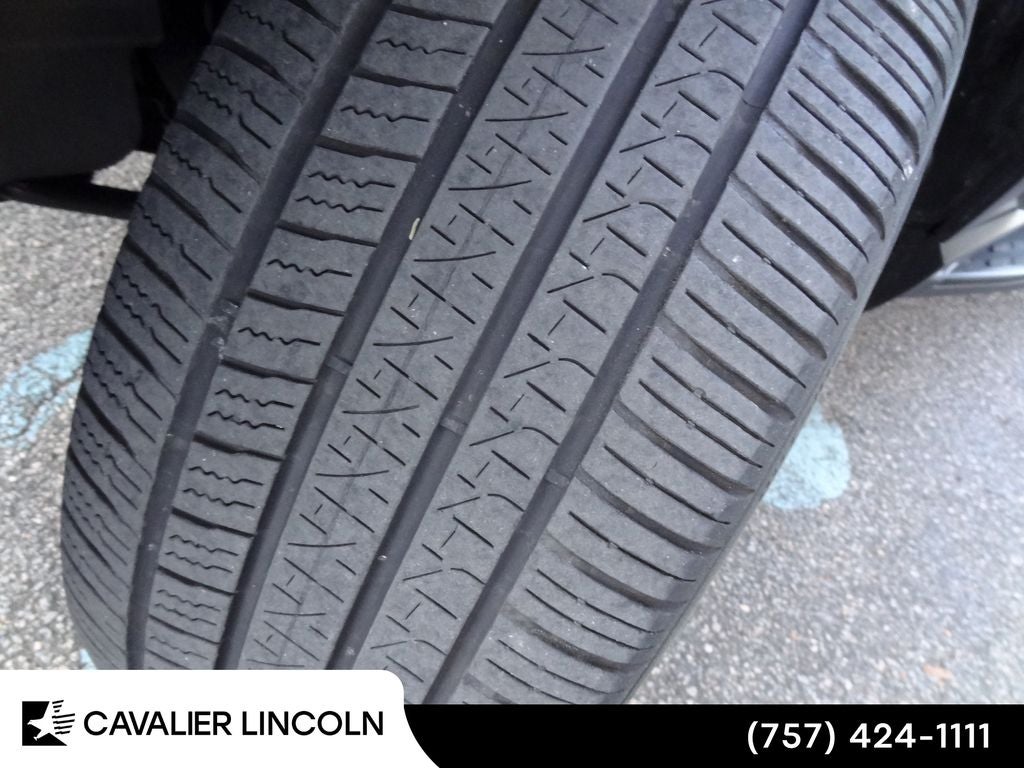 2024 Mercedes-Benz GLS GLS 450 4MATIC®