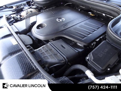 2024 Mercedes-Benz GLS GLS 450 4MATIC®