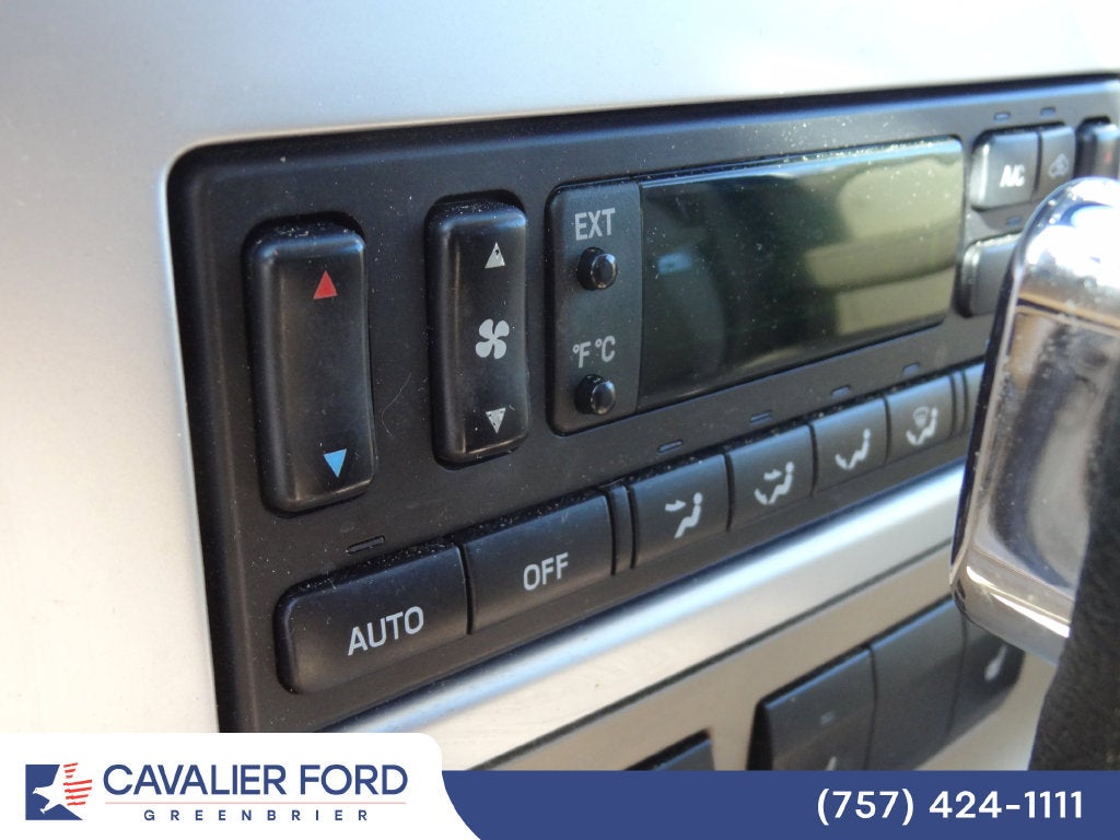 2009 Mercury Mountaineer Premier