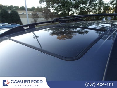 2022 Subaru Ascent Onyx Edition