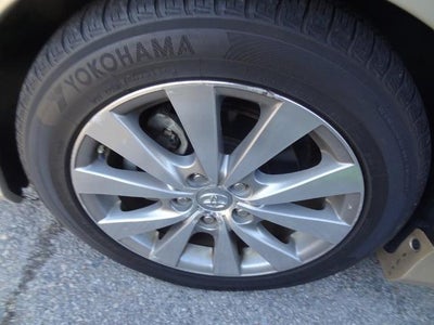 2011 Toyota Avalon Limited