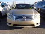 2011 Toyota Avalon Limited