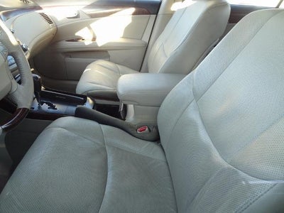 2011 Toyota Avalon Limited