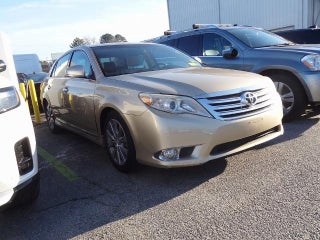 2011 Toyota Avalon Limited