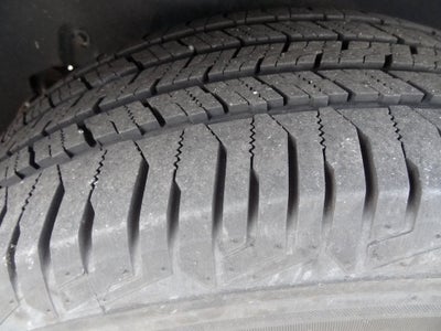 2017 Honda Pilot EX-L w/Rear Entertainment System