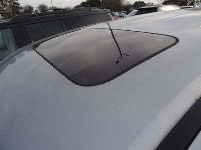 2017 Honda Pilot EX-L w/Rear Entertainment System