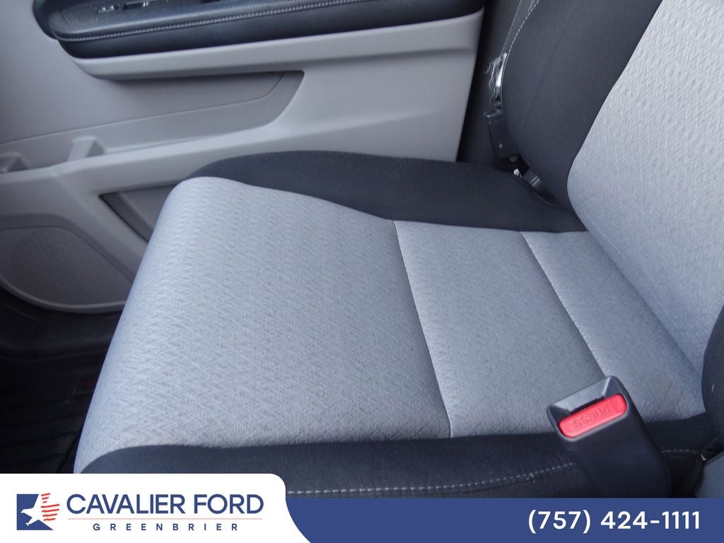 2017 Honda Ridgeline RTS