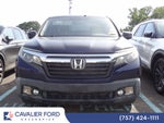 2017 Honda Ridgeline RTS