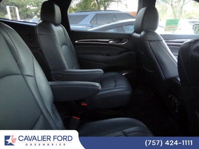2022 Buick Enclave Premium Group